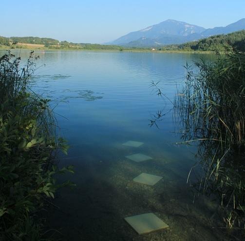 Komfortappartements Schoenblick Sankt Kanzian am Klopeiner See Pokój zdjęcie