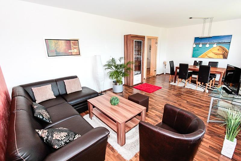 Komfortappartements Schoenblick Sankt Kanzian am Klopeiner See Pokój zdjęcie