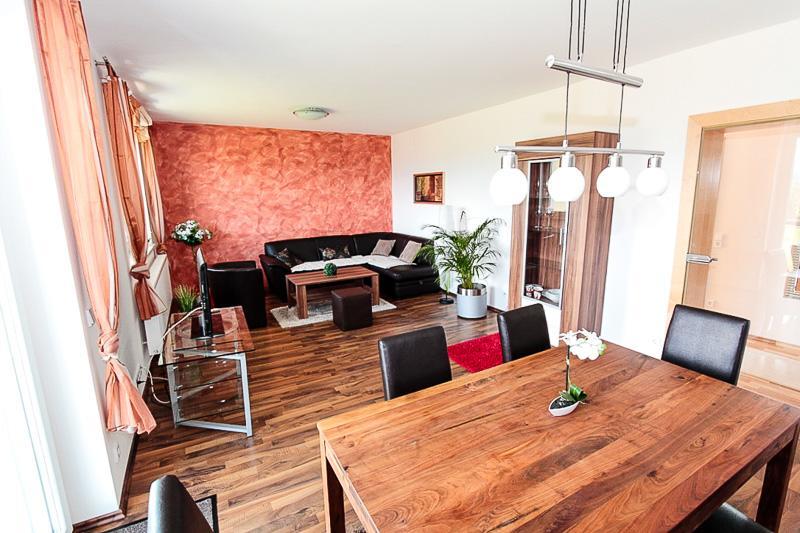 Komfortappartements Schoenblick Sankt Kanzian am Klopeiner See Pokój zdjęcie