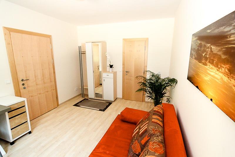 Komfortappartements Schoenblick Sankt Kanzian am Klopeiner See Pokój zdjęcie