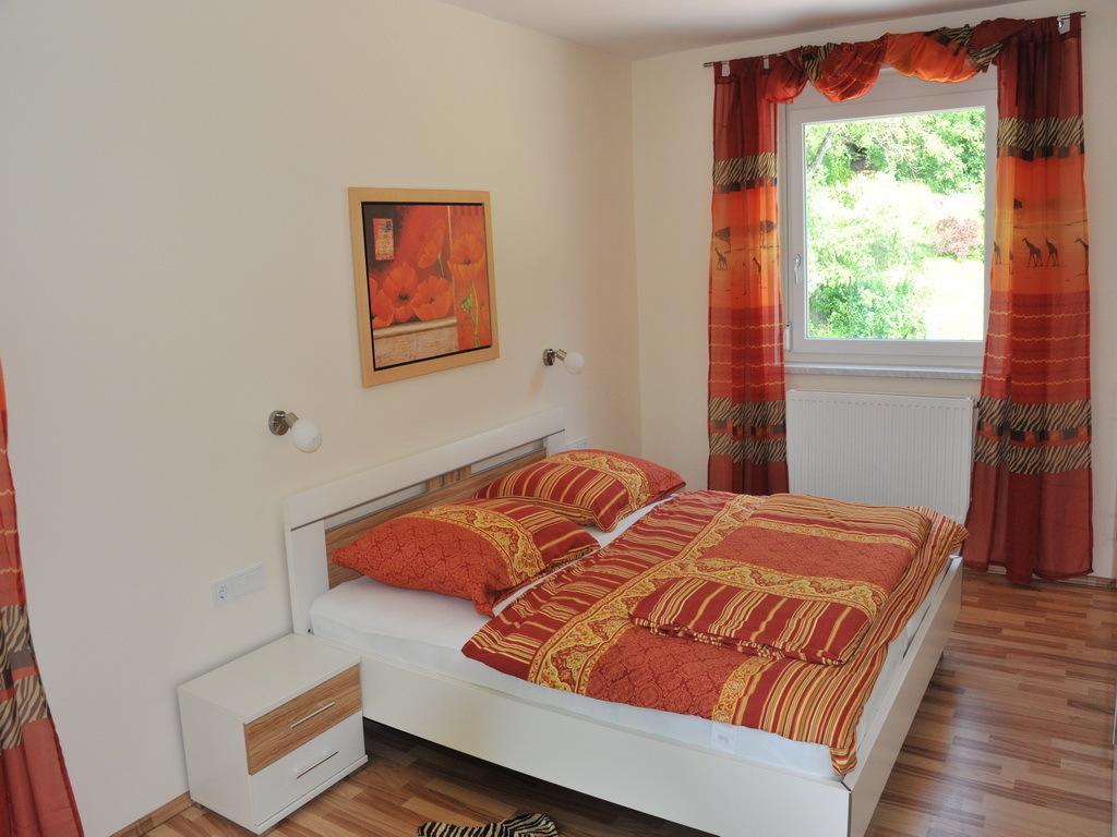 Komfortappartements Schoenblick Sankt Kanzian am Klopeiner See Pokój zdjęcie