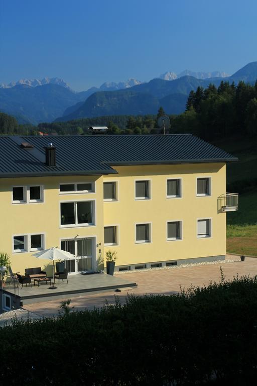 Komfortappartements Schoenblick Sankt Kanzian am Klopeiner See Pokój zdjęcie